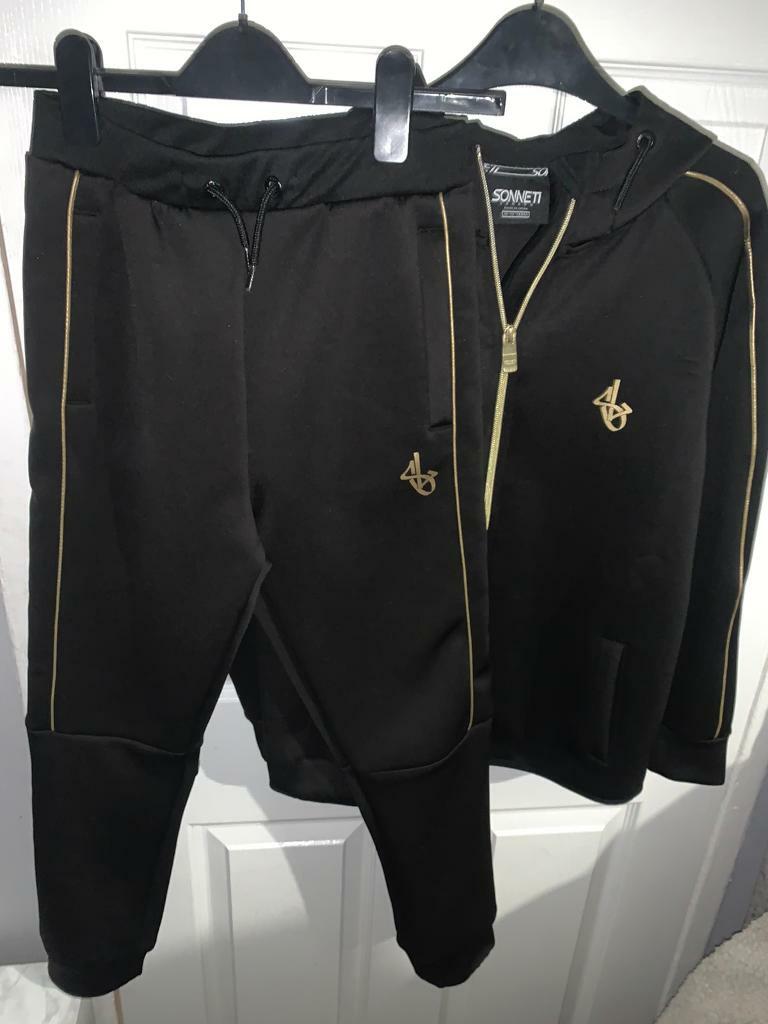 sonneti tracksuit